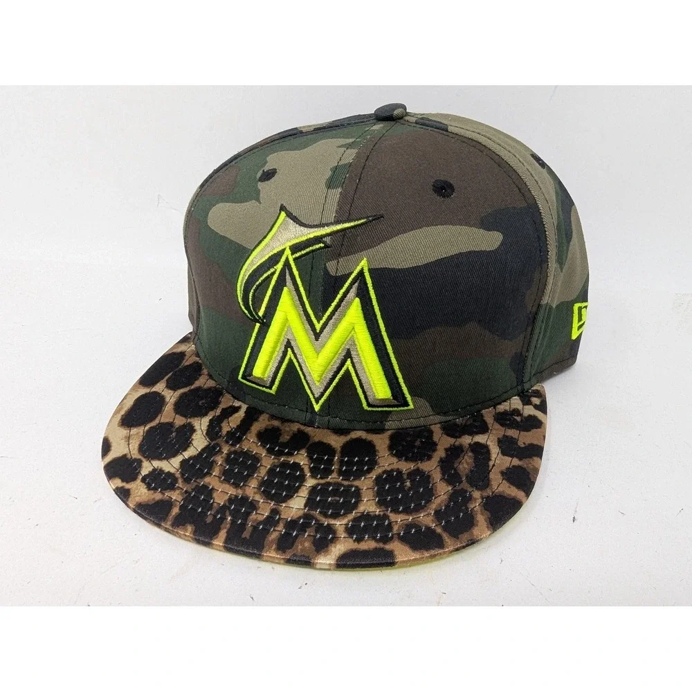 New Era miami marlins